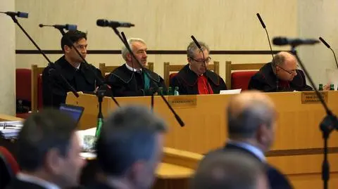 Ustawa o SKOK-ach przed Trybunałem