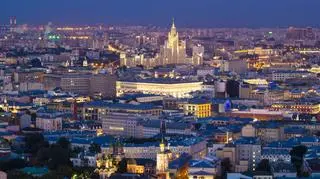 Rosja kończy z wolnym handlem z Ukrainą