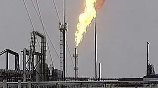 Prezes Petrolinvestu wiąże duże nadziej ze złożami w Kazachstanie. (TVN CNBC BIZNES)