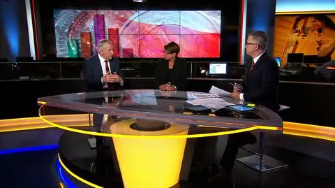 Budżet w ogniu kampanii. "Udało się zapanować nad hulaszczym trybem"