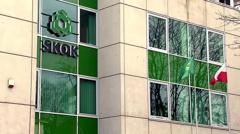 Morawiecki: SKOK-i są potrzebne