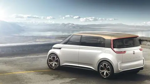 30 elektrycznych modeli Volkswagena