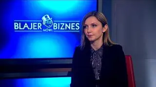 Rozmowa z Magdaleną Bystrek z CMS Cameron McKenna.