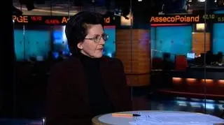 prof. Leokadia Oręziak