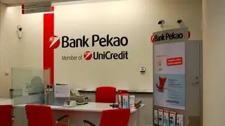 Pekao trafi pod skrzydła PZU