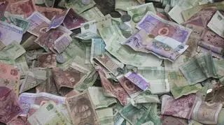 "Deutsche Welle" podaje, że dzięki tej decyzji Frankfurt nad Menem będzie ważnym centrum dla handlu między Europą a Chinami