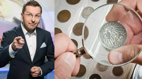Początek programu "Biznes dla ludzi" w TVN24 Biznes i Świat o godz. 18.00
