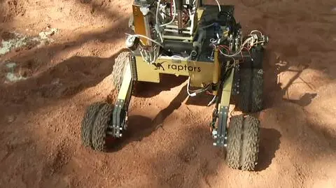 Europejski Kongres Robotyczny w Rzeszowie