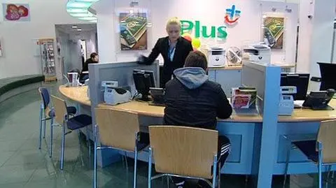 Polkomtel w rękach Solorza