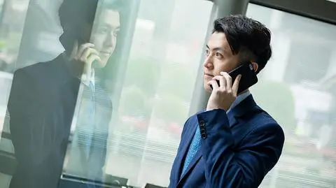 Chińscy pracownicy są przepracowani i zestresowani