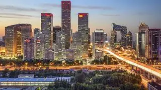 Chiny walczą z nielegalnym odpływem kapitału