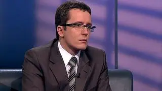 Ministerstwo Finansów prognozuje inflację na poziomie 3,8 procent. O 14 GUS poda oficjalne dane o jej poziomie. Główny ekonomista Banku Citi Handlowego prognozuje, że znaczny spadek inflacji nastąpi dopiero w przyszłym roku. Z Piotrem Kaliszem, w programie "Pieniądze od rana" rozmawiał Robert Stankiewicz.