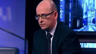 Koniec z wymogiem kwalifikowanego podpisu przy składaniu deklaracji podatkowej przez internet. Prezydent podpisał ustawę, która umożliwi jeszcze w kwietniu rozliczenie się każdemu z fiskusem przez internet. O ten sposób rozliczania, a także o ulgi mieszkaniowe eksperta firmy Delolitte, Adama Mariuka, w "Biznes Lunchu" pytał Marek Wójcicki.