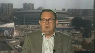 Spółka Patentus poprawiła swój zysk netto o 1/5 w skali roku oraz zawrała umowę z JSW. Te informacje komentuje prezes Józef Duda. 