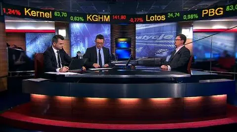 Znaleźć i wydobyć ropę i gaz