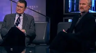 Kryzys gospodarczy zmusza firmy do wnikliwego obserwowania rynku. Biznes z większym zaufaniem patrzy na statystyczne dane płynące z gospodarki. Wojciech Morawski prezes Atlantik uważa, że najważniejsze jest patrzenie makroekonomiczne bo poszerza horyzonty. Właściciel sieci cukierni Blikle mówi, że jest sposób na udany biznes czyli długotrwałe i opłacalne istnienie na rynku. Przedsiębiorcy byli gośćmi Robert Stankiewicza w magazynie "Biznes Lunch".