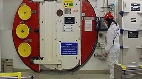 Rosja: elektrownia atomowa co pół roku