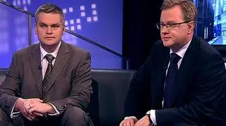 Co czeka budżet w 2010 roku? Które podatki można,a które należałoby podnieść, po to by zbilansować budżet? Jeśli nie wyższe podatki, to może większe zadłużenie budżetu państwa? To jednak oznaczałoby, że kolejne pokolenia Polaków musiałyby zapłacić za długi, które teraz byśmy zaciągnęli. W programie "Biznes Lunch" rozmawialiśmy z Andrzjem Marczakiem - ekspertem podatkowym KPMG i Marcinem Mrowcem głównym ekonomistą Pekao SA.