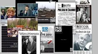 Tragedia jakiej nie było. Polacy potrzebują informacji