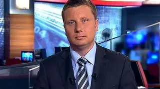 Prawie wszystkie spółki w naszym portfelu przyniosły stratę lub zysk w wysokości 1 grosza. Propozycja widzów na dziś to spółka Farmacol. O szczegółach Agata Biały oraz Rafał Wojda.