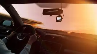 Nagrani kierowcy trafiają przed sąd