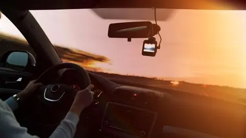 Nagrani kierowcy trafiają przed sąd