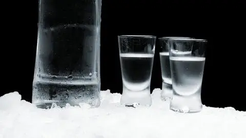 Wódka wraca na polskie stoły - raport Nielsen Polska i Dziennika Gazety Prawnej