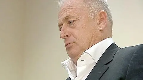 KNF ukarała Ryszarda Krauze