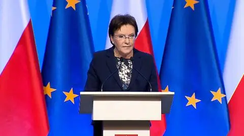 Polska zaczyna wydawać kolejne pieniądze z Unii