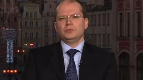 Plany spółki PGS Software