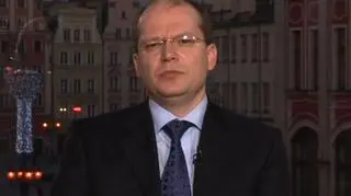 PGS Software, informatyczna spółka z New Connect, buduje grupę kapitałową. Spółka podpisała list intencyjny w sprawie zakupu firmy TestBenefit Tomasz Watras. O planach spółki w TVN CNBC opowiada Wojciech Gurgul, prezes PGS Software. 