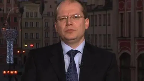 PGS Software, informatyczna spółka z New Connect, buduje grupę kapitałową. Spółka podpisała list intencyjny w sprawie zakupu firmy TestBenefit Tomasz Watras. O planach spółki w TVN CNBC opowiada Wojciech Gurgul, prezes PGS Software. 