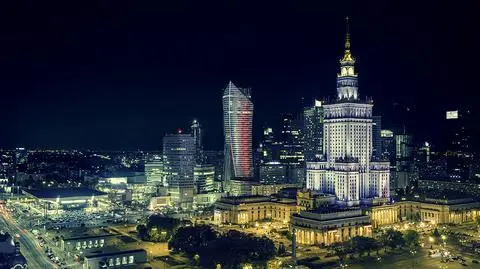 Agencja S&P Global Ratings potwierdziła rating Polski z perspektywą stabilną