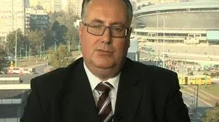 Pronox jest w upadłości układowej, ma ponad 300 wierzycieli i około 110 mln złotych długu. 75 mln złotych z tej kwoty to dług wobec sześciu banków. Spółka złożyła do sądu listę wierzytelności i rozmawia z wierzycielami w sprawie warunków układu. O to kiedy taki układ może powstać spytaliśmy Ireneusza Króla, prezesa Pronoksu.