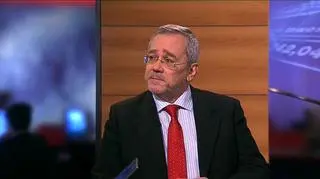 Oczekiwania względem expose są ogromne. O tym, czego oczekuje po działaniach nowego rządu biznes, w rozmowie z Andrzejem Arendarskim prezesem Krajowej Izby Gospodarczej.