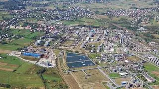 Orlen Południe z dofinansowaniem NCBR na projekt związany z nawozami