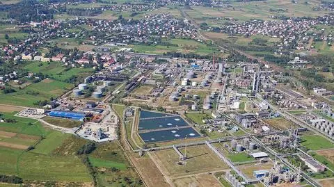 Orlen Południe z dofinansowaniem NCBR na projekt związany z nawozami