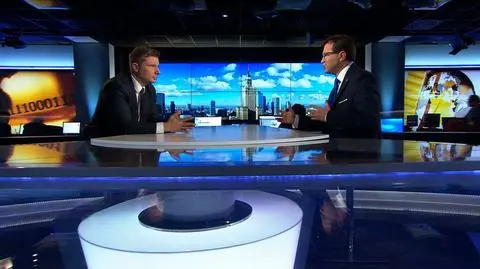 Girzyński: Eurokorpus to struktura rachityczna. Ale decyzja MON błędna