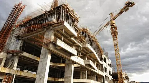 Budownictwo. Przychody największych spółek przekroczyły 33 mld zł - raport Deloitte
