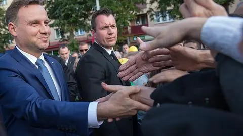 Prezydent: wkrótce projekty ws. wieku emerytalnego i kwoty wolnej