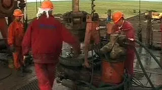 Złoża w Kazachstanie to "strzał w dziesiątkę" Petrolinvestu