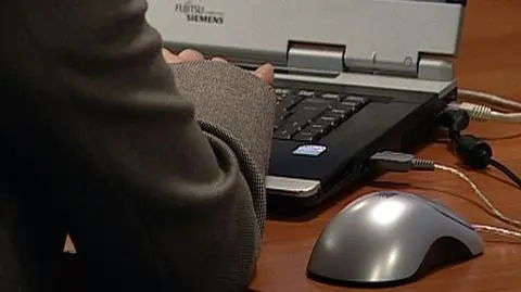 Teleinformatyzacja Polski pędzi
