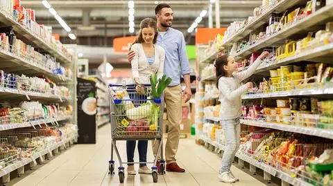 12 listopada wolny od pracy. Sejm zadecydował o handlu