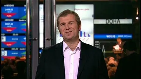 Chiny w centrum uwagi