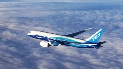 Boeing w opałach. Dreamliner ma problemy z oprogramowaniem