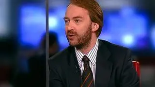 W spółce Wola Info trwa restrukturyzacja obejmująca głównie zwolnienia pracowników. Czy odniesie zamierzony skutek? W jaki sposób na spółkę wpływa kryzys gospodarczy, który podobno w branży IT nie jest tak bardzo widoczny? Z prezesem spółki Wola Info Piotrem Majcherkiewiczem rozmawiał w programie "Dzień Na Rynkach" Mikołaj Kunica.