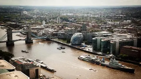 Brytyjski rząd nie ma analiz wpływu brexitu na gospodarkę