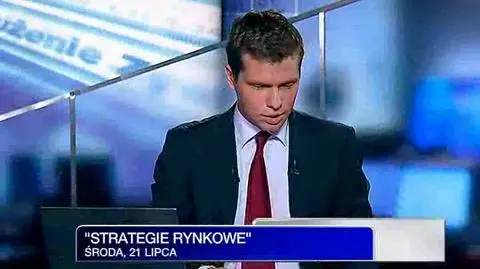 Polskie spółki mediowe