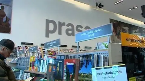 Empik rezygnuje z prasy tylko dla dorosłych
