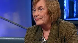 Dane, które napłynęły w ostatnim okresie wskazują, że tempo wzrostu gospodarczego w Polsce ulegnie obniżeniu w kolejnych kwartałach. Czy w obecnej sytuacji łatwe jest podjęcie decyzji o przystąpieniu do ERM 2 ? Jak zachowa się Rada Polityki Pieniężnej na następnym posiedzeniu? Gościem Roberta Stankiewicza była Halina Wasilewska - Trenkner z Rady Polityki Pieniężnej